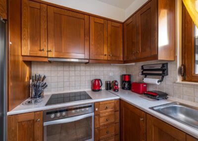 Rhodes Holidays Evilion Villa