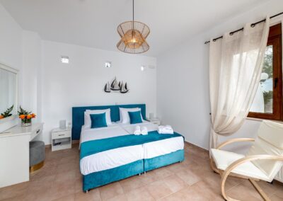 Rhodes Holidays Evilion Villa