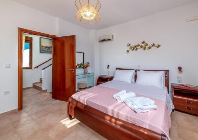 Rhodes Holidays Evilion Villa