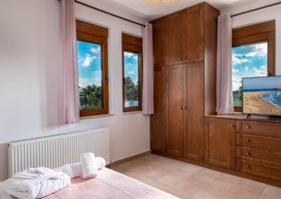Rhodes Holidays Evilion Villa