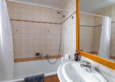 Rhodes Holidays Evilion Villa