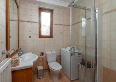 Rhodes Holidays Evilion Villa