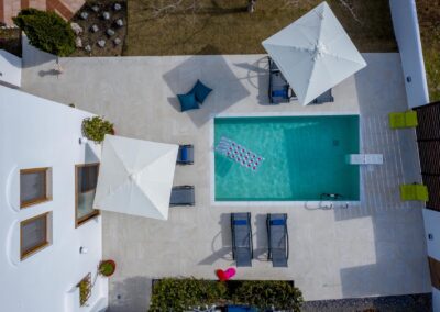 Rhodes Holidays Evilion Villa