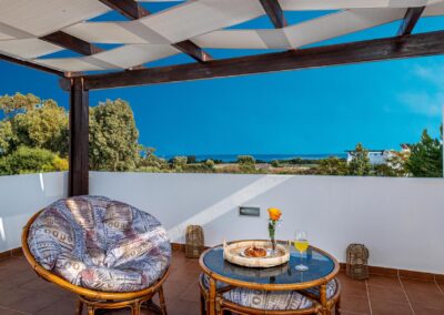Rhodes Holidays Evilion Villa
