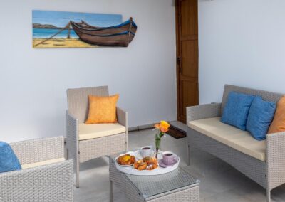 Rhodes Holidays Evilion Villa