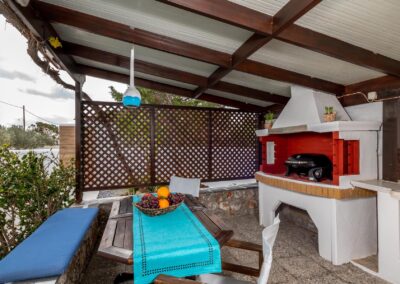 Rhodes Holidays Evilion Villa