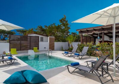 Rhodes Holidays Evilion Villa