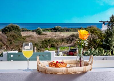 Rhodes Holidays Evilion Villa
