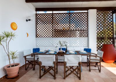 Rhodes Holidays Evilion Villa