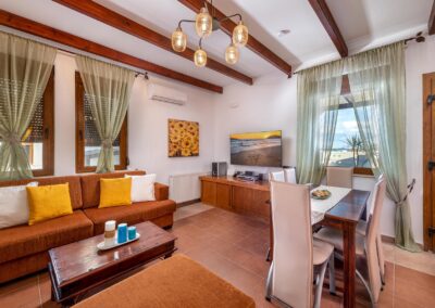 Rhodes Holidays Evilion Villa