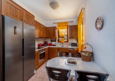 Rhodes Holidays Evilion Villa