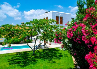 Rhodes Holidays Evilion Villa