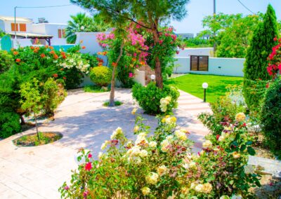 Rhodes Holidays Evilion Villa