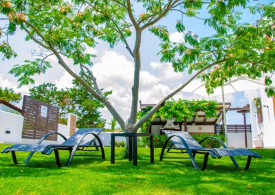 Rhodes Holidays Evilion Villa