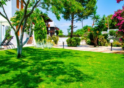 Rhodes Holidays Evilion Villa