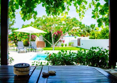 Rhodes Holidays Evilion Villa